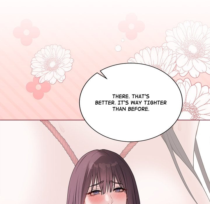 Signed, Sealed, Mistaken (Uncensored) - Chapter 34 [photo 85] - MangaPorn