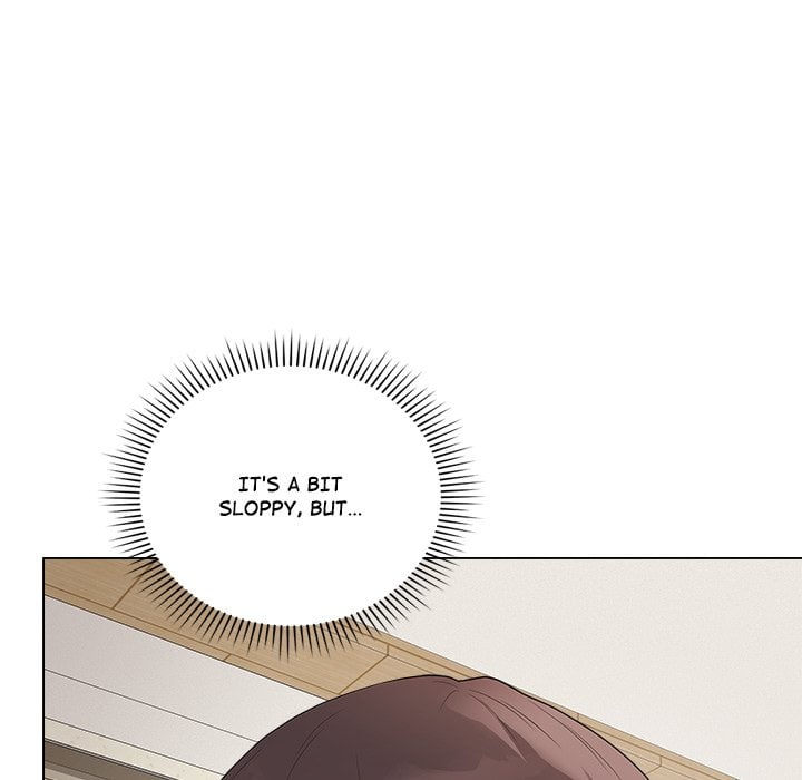 Signed, Sealed, Mistaken (Uncensored) - Chapter 34 [photo 9] - MangaPorn