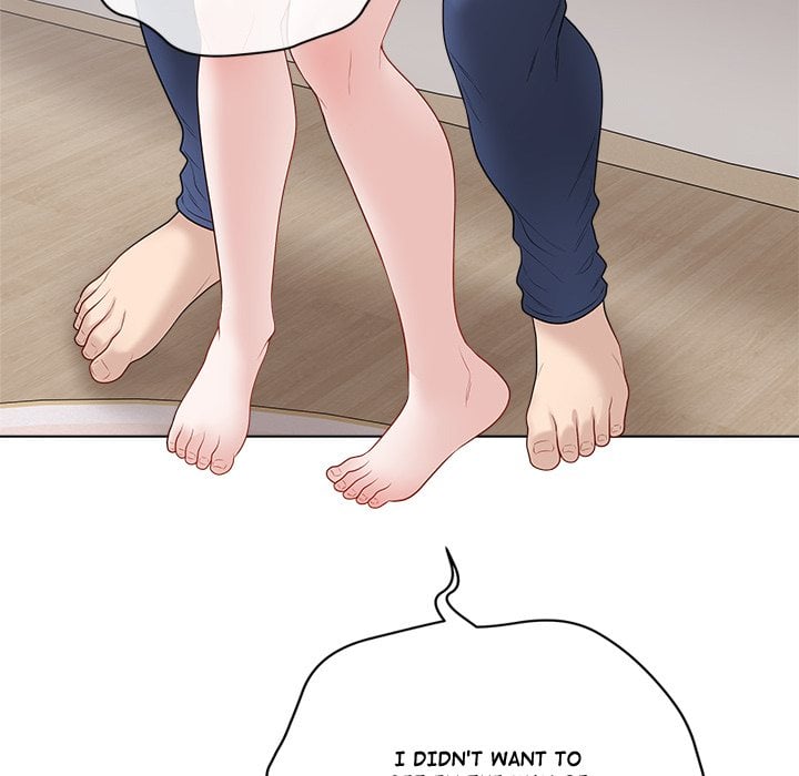 Signed, Sealed, Mistaken (Uncensored) - Chapter 34 [photo 91] - MangaPorn