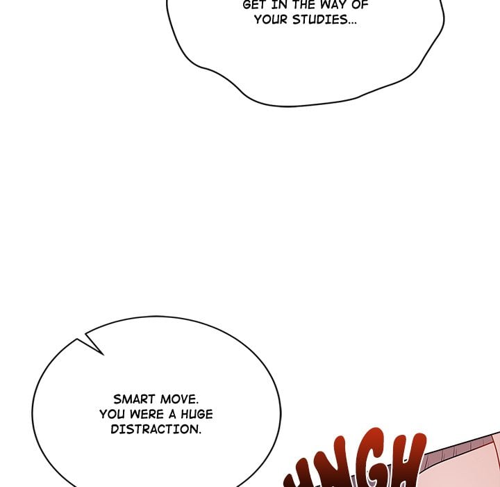 Signed, Sealed, Mistaken (Uncensored) - Chapter 34 [photo 92] - MangaPorn