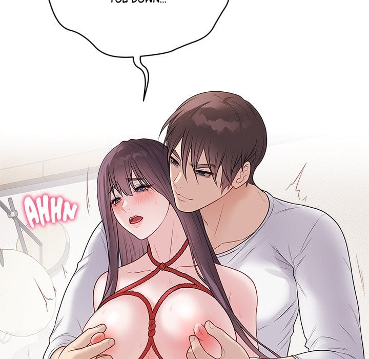 Signed, Sealed, Mistaken (Uncensored) - Chapter 34 [photo 96] - MangaPorn