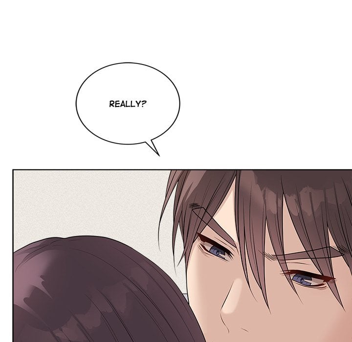 Signed, Sealed, Mistaken (Uncensored) - Chapter 34 [photo 99] - MangaPorn