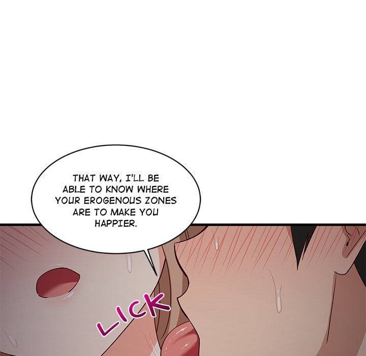 College Grades Skyrocketing (Uncensored) - Chapter 31 [photo 104] - MangaPorn