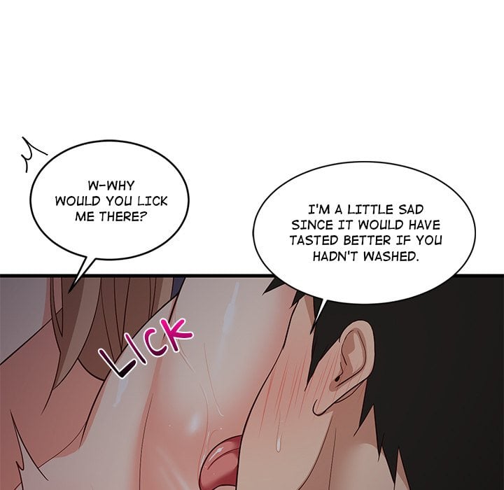 College Grades Skyrocketing (Uncensored) - Chapter 31 [photo 106] - MangaPorn