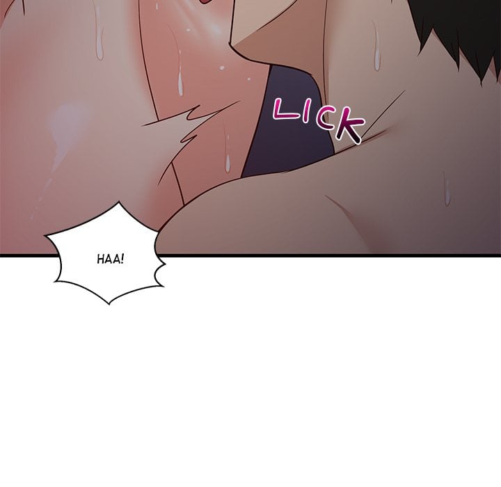 College Grades Skyrocketing (Uncensored) - Chapter 31 [photo 107] - MangaPorn