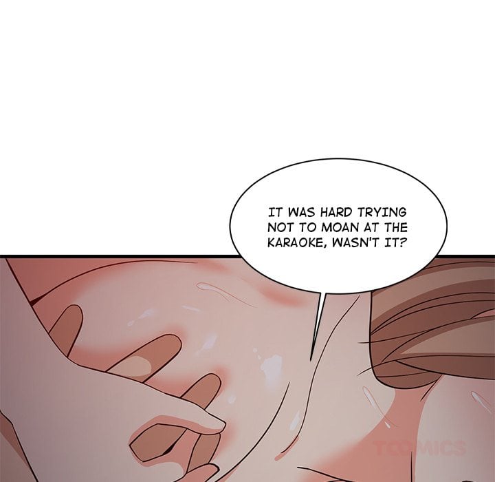 College Grades Skyrocketing (Uncensored) - Chapter 31 [photo 108] - MangaPorn