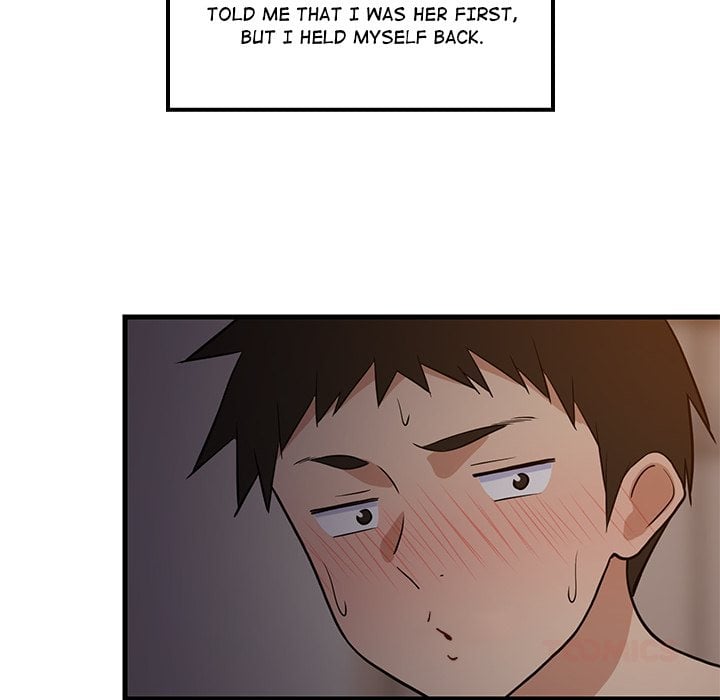 College Grades Skyrocketing (Uncensored) - Chapter 31 [photo 12] - MangaPorn