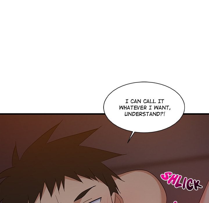 College Grades Skyrocketing (Uncensored) - Chapter 31 [photo 123] - MangaPorn