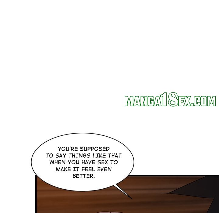 College Grades Skyrocketing (Uncensored) - Chapter 31 [photo 125] - MangaPorn