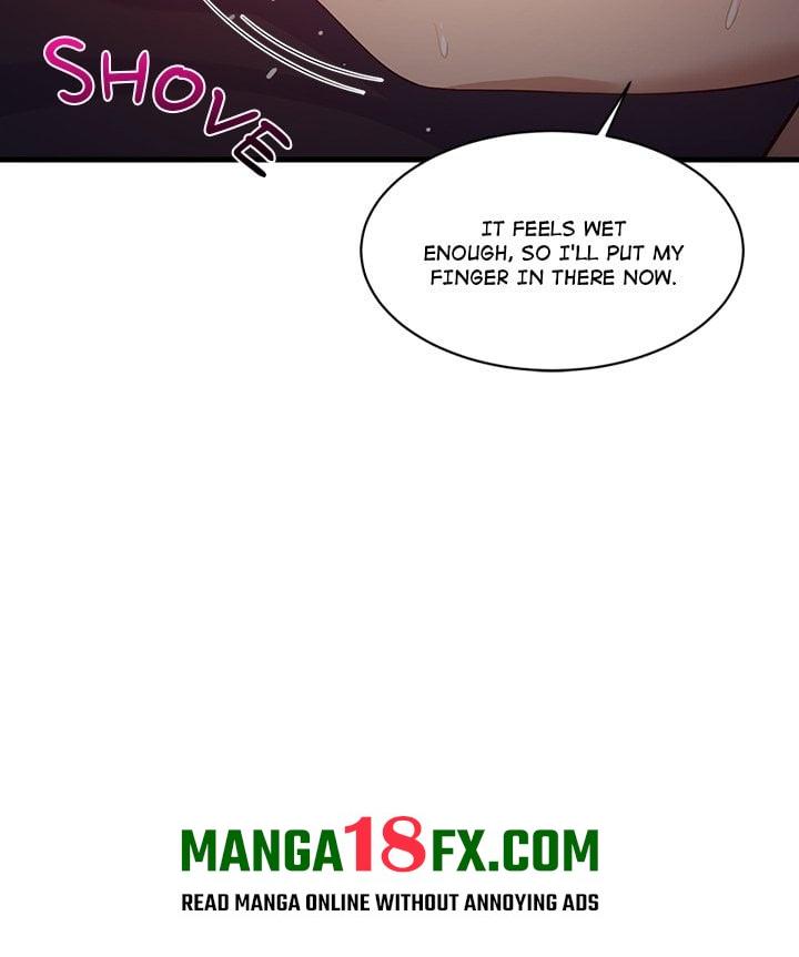 College Grades Skyrocketing (Uncensored) - Chapter 31 [photo 132] - MangaPorn