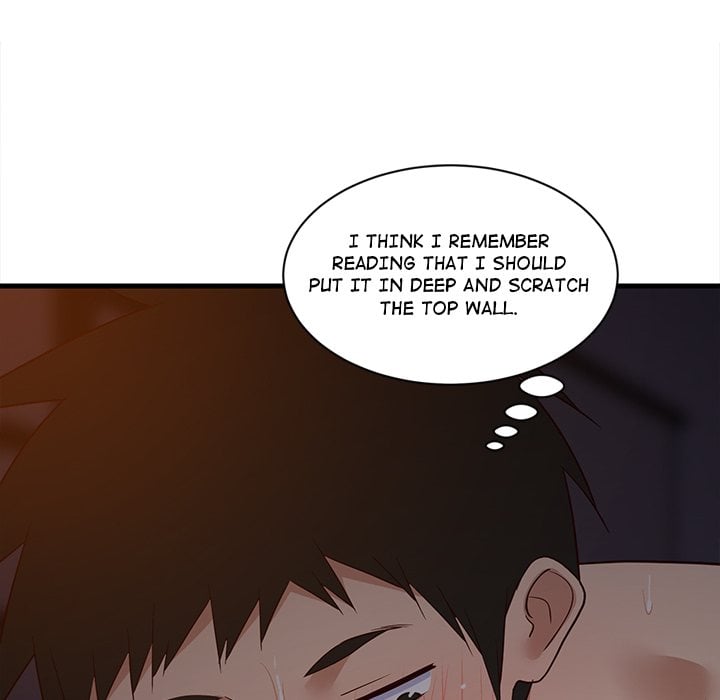 College Grades Skyrocketing (Uncensored) - Chapter 31 [photo 138] - MangaPorn