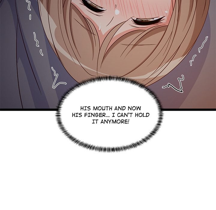 College Grades Skyrocketing (Uncensored) - Chapter 31 [photo 162] - MangaPorn