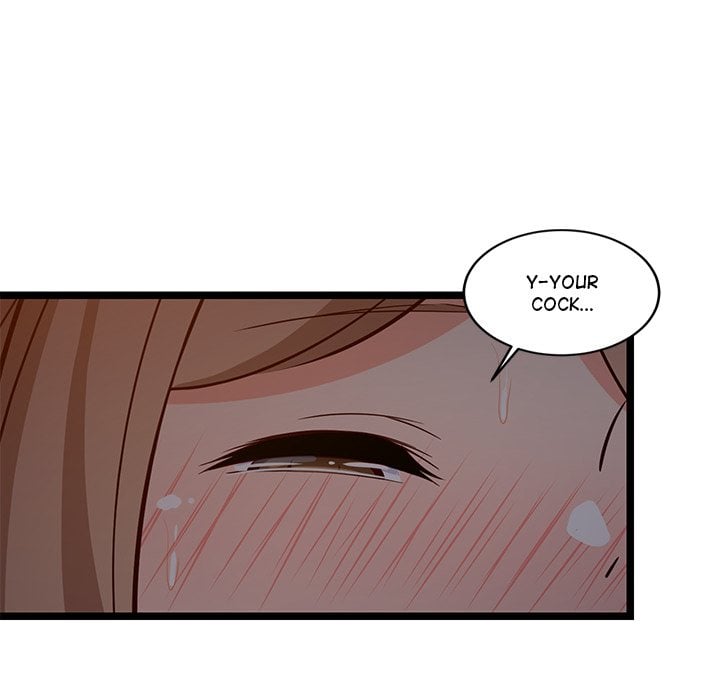 College Grades Skyrocketing (Uncensored) - Chapter 31 [photo 170] - MangaPorn