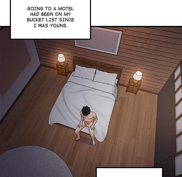 College Grades Skyrocketing (Uncensored) - Chapter 31 [photo 18] - MangaPorn