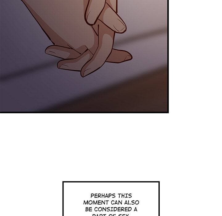 College Grades Skyrocketing (Uncensored) - Chapter 31 [photo 23] - MangaPorn