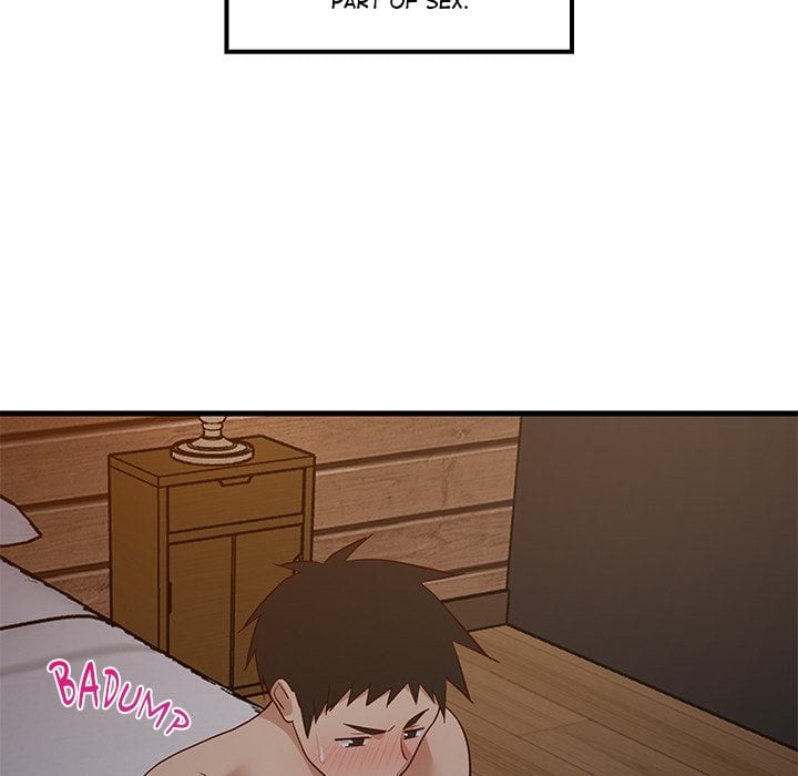 College Grades Skyrocketing (Uncensored) - Chapter 31 [photo 24] - MangaPorn