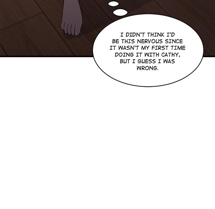 College Grades Skyrocketing (Uncensored) - Chapter 31 [photo 26] - MangaPorn