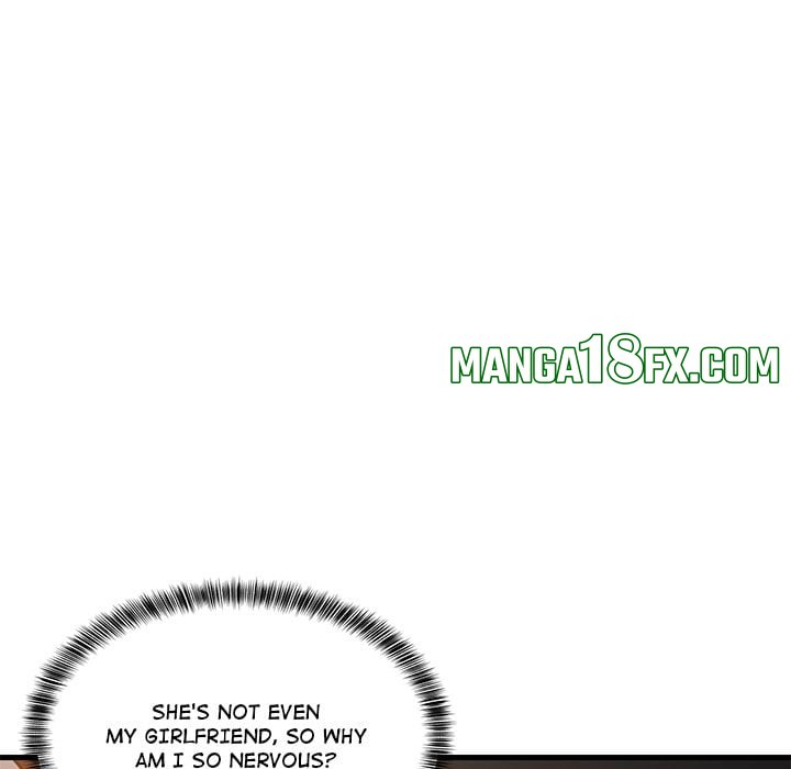 College Grades Skyrocketing (Uncensored) - Chapter 31 [photo 31] - MangaPorn