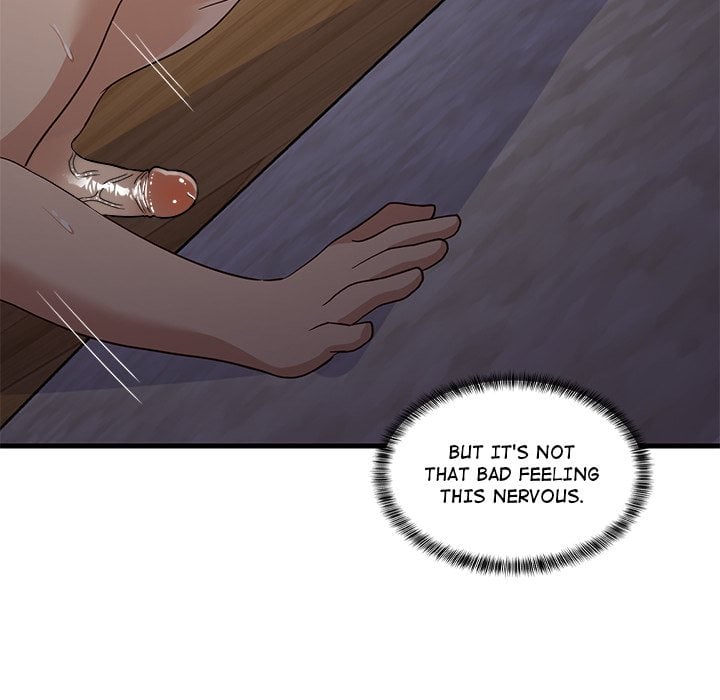 College Grades Skyrocketing (Uncensored) - Chapter 31 [photo 33] - MangaPorn