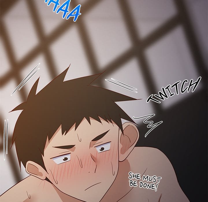 College Grades Skyrocketing (Uncensored) - Chapter 31 [photo 37] - MangaPorn