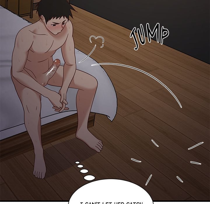 College Grades Skyrocketing (Uncensored) - Chapter 31 [photo 40] - MangaPorn