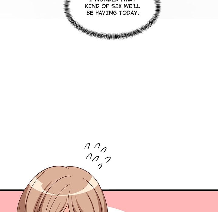 College Grades Skyrocketing (Uncensored) - Chapter 31 [photo 53] - MangaPorn