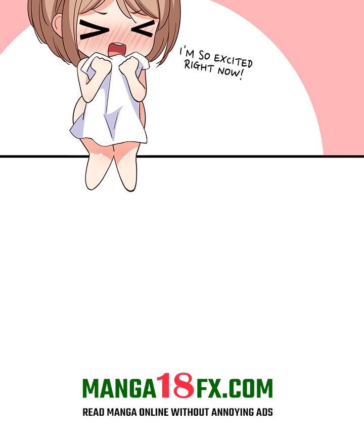 College Grades Skyrocketing (Uncensored) - Chapter 31 [photo 54] - MangaPorn