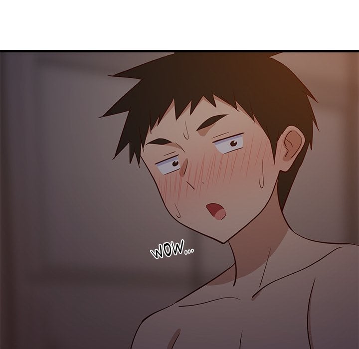 College Grades Skyrocketing (Uncensored) - Chapter 31 [photo 61] - MangaPorn