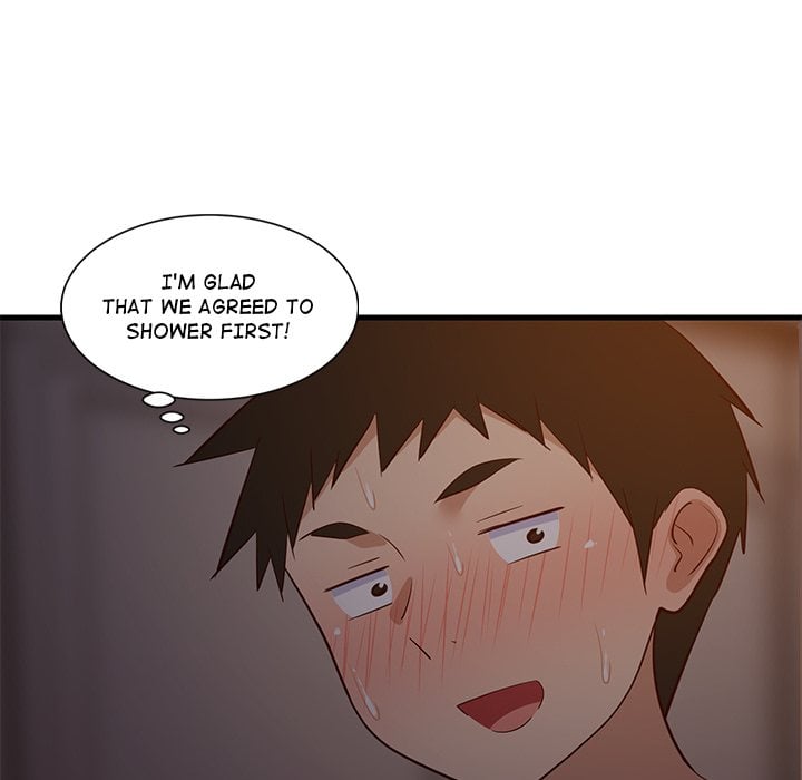 College Grades Skyrocketing (Uncensored) - Chapter 31 [photo 66] - MangaPorn