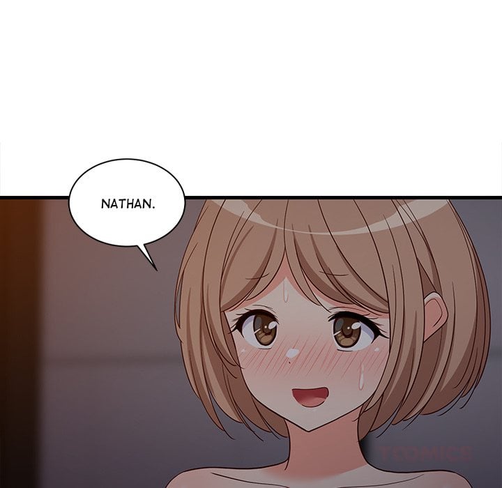 College Grades Skyrocketing (Uncensored) - Chapter 31 [photo 68] - MangaPorn