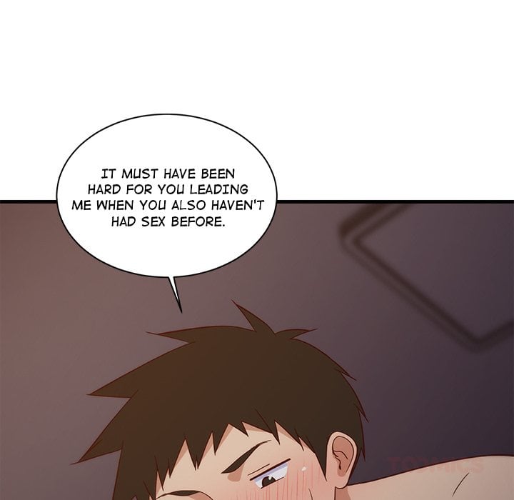 College Grades Skyrocketing (Uncensored) - Chapter 31 [photo 84] - MangaPorn