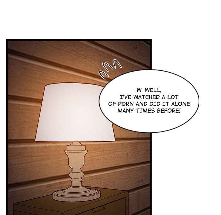 College Grades Skyrocketing (Uncensored) - Chapter 31 [photo 89] - MangaPorn