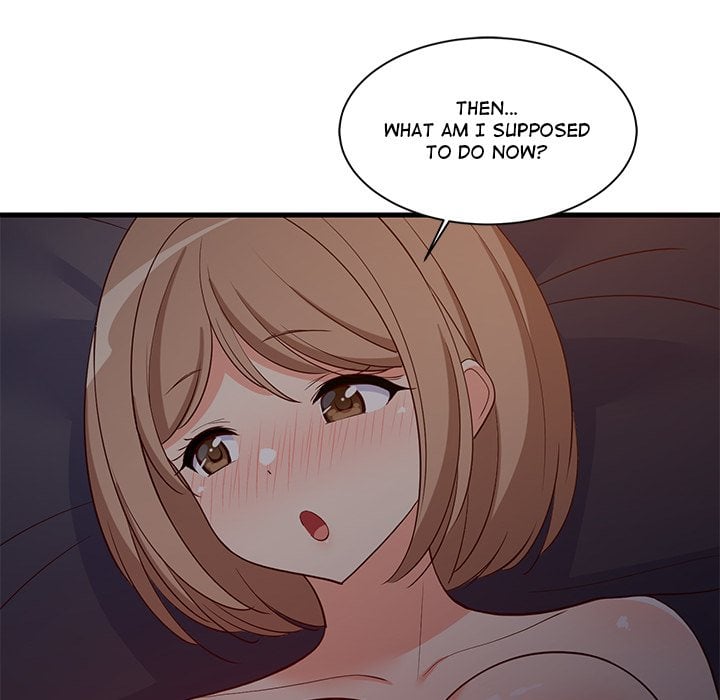 College Grades Skyrocketing (Uncensored) - Chapter 31 [photo 91] - MangaPorn
