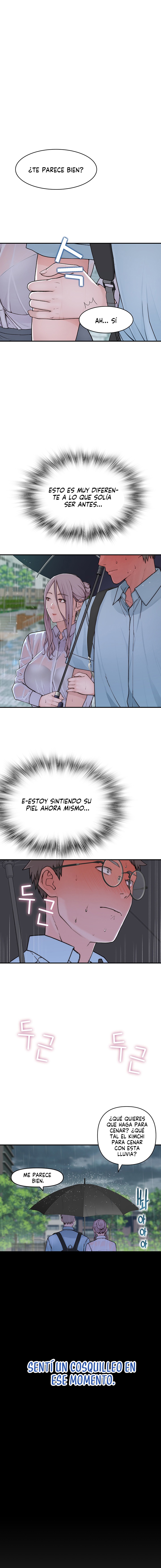 Addicted to My Mother Raw - Chapter 2 [photo 12] - MangaPorn