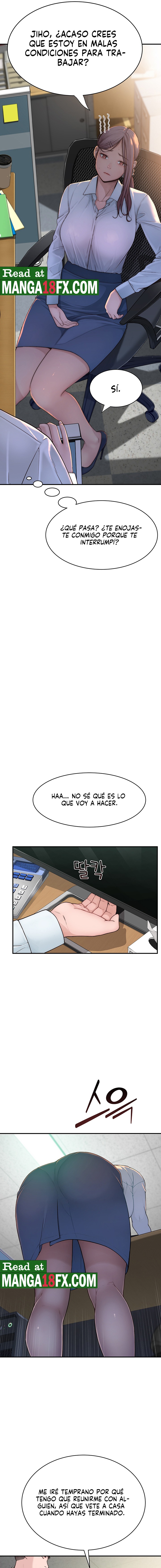 Addicted to My Mother Raw - Chapter 2 [photo 17] - MangaPorn