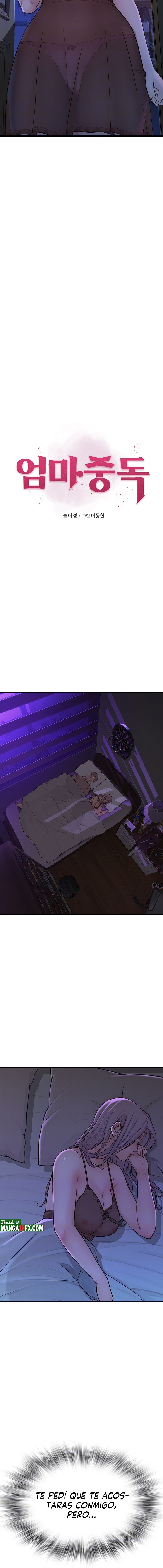 Addicted to My Mother Raw - Chapter 2 [photo 2] - MangaPorn