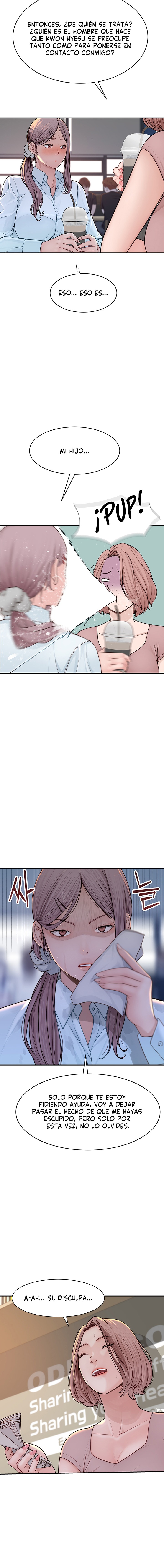 Addicted to My Mother Raw - Chapter 2 [photo 20] - MangaPorn