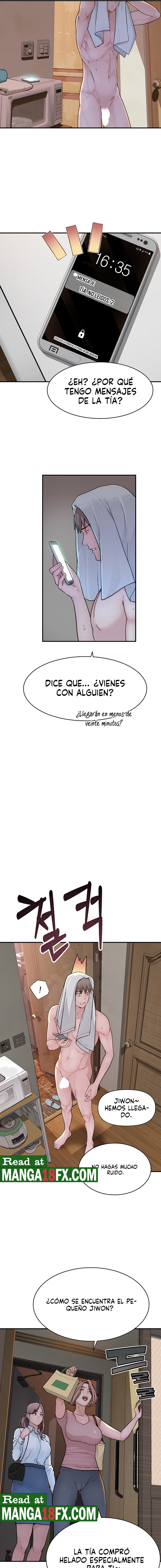 Addicted to My Mother Raw - Chapter 2 [photo 25] - MangaPorn