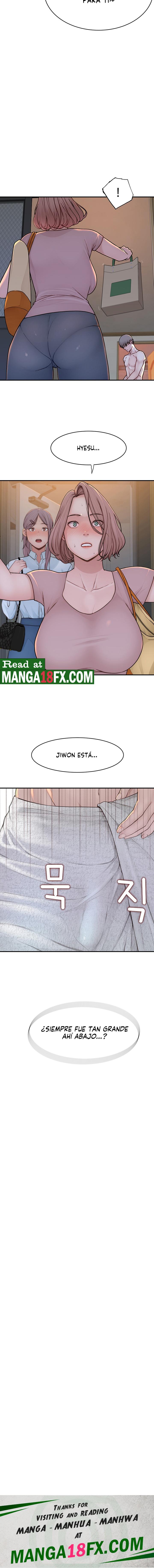 Addicted to My Mother Raw - Chapter 2 [photo 26] - MangaPorn