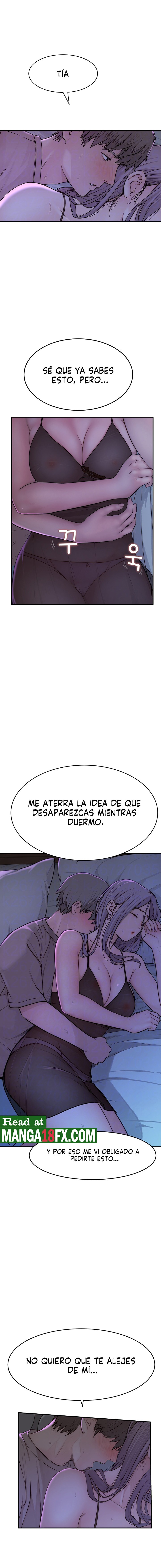 Addicted to My Mother Raw - Chapter 2 [photo 4] - MangaPorn