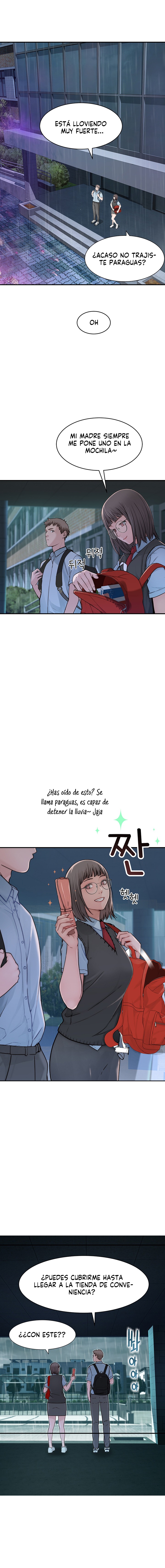 Addicted to My Mother Raw - Chapter 2 [photo 7] - MangaPorn