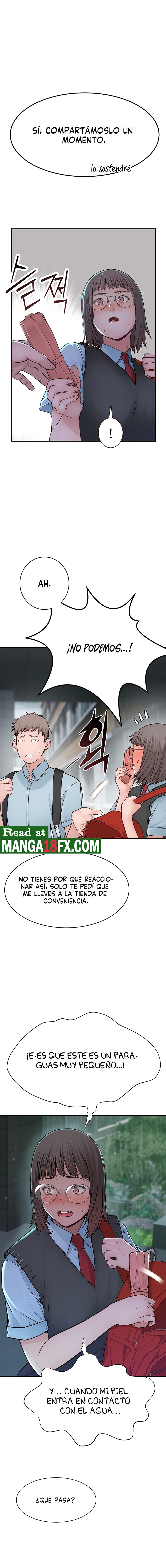 Addicted to My Mother Raw - Chapter 2 [photo 8] - MangaPorn