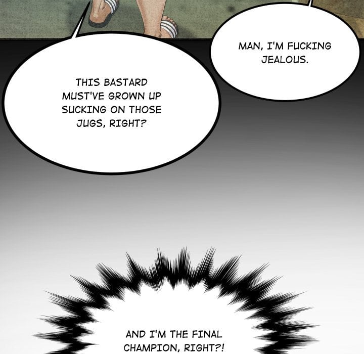 Single Room - Chapter 22 [photo 29] - MangaPorn