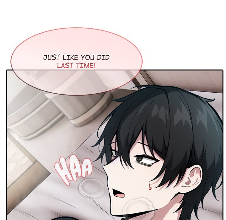 Draco-Knight Commander (Uncensored) - Chapter 37 [photo 28] - MangaPorn