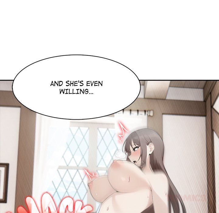 Draco-Knight Commander (Uncensored) - Chapter 37 [photo 39] - MangaPorn