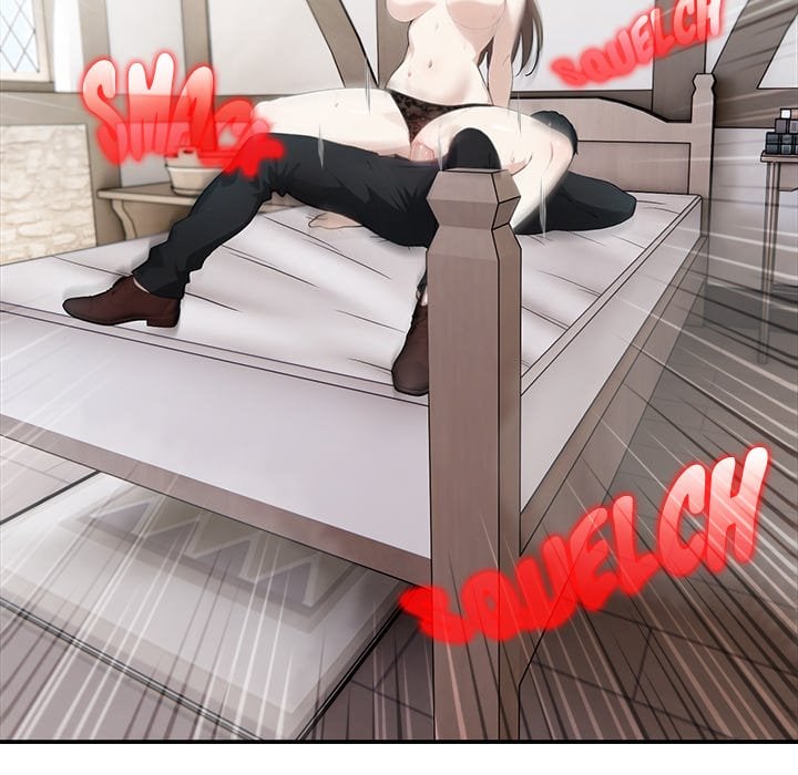 Draco-Knight Commander (Uncensored) - Chapter 37 [photo 52] - MangaPorn