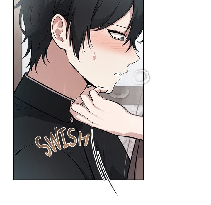 Draco-Knight Commander (Uncensored) - Chapter 37 [photo 76] - MangaPorn