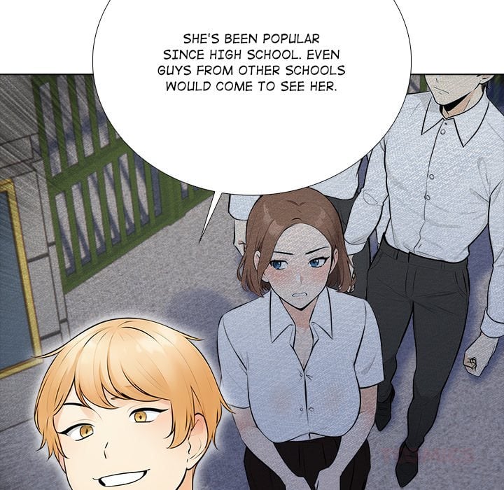 Purity Game - Chapter 12 [photo 14] - MangaPorn