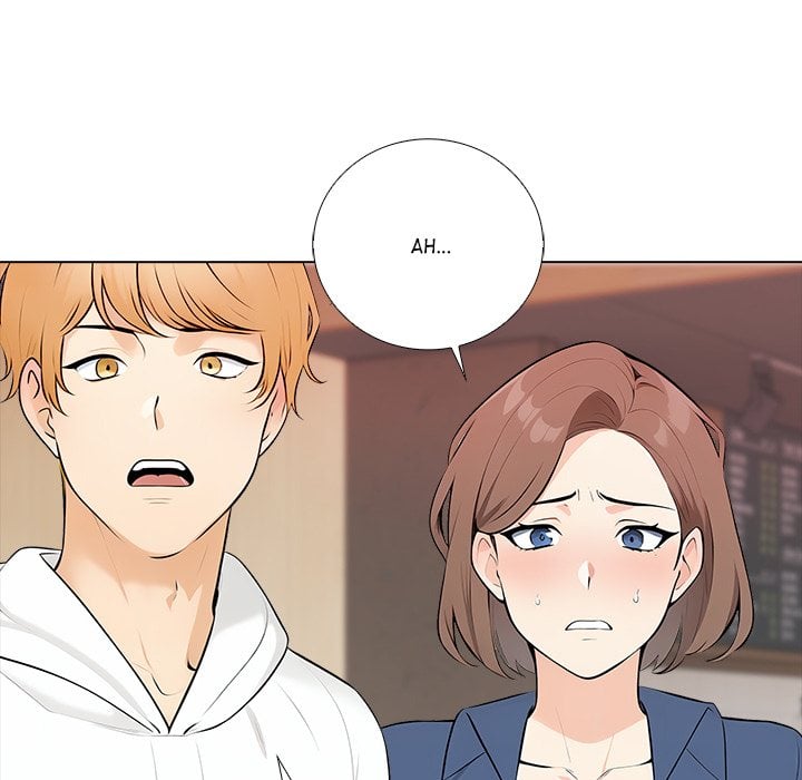 Purity Game - Chapter 12 [photo 21] - MangaPorn