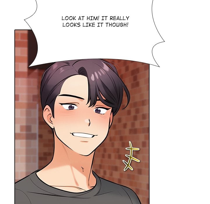 Purity Game - Chapter 12 [photo 23] - MangaPorn